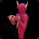 Evil Mani Mani in Spore Thumbnail